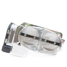 Charger l'image dans la galerie, VMP Performance 18-21 Coyote 5.0L Twinjet 69mm LH Odin Throttle Body