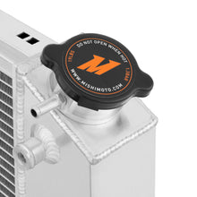Cargar imagen en el visor de la galería, Mishimoto 70-81 Chevy Camaro X-Line Performance Aluminum Radiator