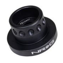 गैलरी व्यूवर में इमेज लोड करें, NRG Race Short Hub V2 S13 / S14 / Nissan 240 (NON HICAS) - Black
