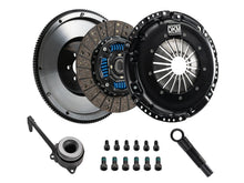 Load image into Gallery viewer, DKM Clutch VW GLI 1.8T 6-Spd Sprung Organic MB Clutch Kit w/Steel Flywheel
