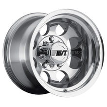 Laden Sie das Bild in den Galerie-Viewer, Mickey Thompson Classic III Wheel - 15x10 5x5.5 3-5/8 2350402