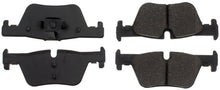 Carica l&#39;immagine nel visualizzatore di Gallery, StopTech Street Touring Brake Pads