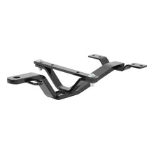 Load image into Gallery viewer, Curt 88-91 Honda Civic Sedan Class 1 Fixed-Tongue Trailer Hitch w/3/4in Trailer Ball Hole