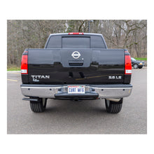 Load image into Gallery viewer, Curt 03-11 Nissan Titan Class 3 Trailer Hitch w/2in Receiver
