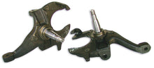 Carica l&#39;immagine nel visualizzatore di Gallery, Ridetech 82-03 Chevy S10 2in Drop Spindles