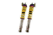 Carica l&#39;immagine nel visualizzatore di Gallery, KW Coilover Kit V3 Ford Mustang Cobra; front coilovers only