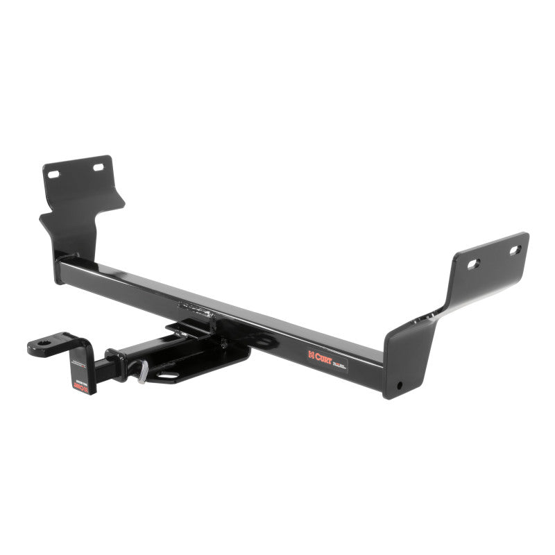 Curt 15-17 Chrysler 200 Class 1 Trailer Hitch w/1-1/4in Ball Mount