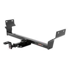 Load image into Gallery viewer, Curt 15-17 Chrysler 200 Class 1 Trailer Hitch w/1-1/4in Ball Mount