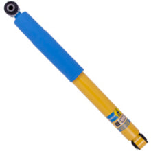 गैलरी व्यूवर में इमेज लोड करें, Bilstein 4600 Series 17-18 Nissan Titan (RWD) Rear 46mm Monotube Shock Absorber