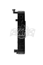 गैलरी व्यूवर में इमेज लोड करें, CSF 81-87 Toyota Landcruiser 4.2L A/T 4 Row All Metal Radiator