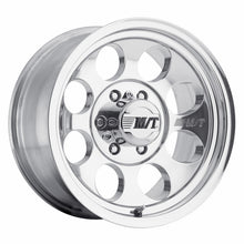 Carica l'immagine nel visualizzatore di Gallery, Mickey Thompson Classic III Wheel - 16x8 6x5.5 4-1/2 2368412