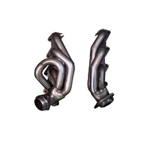 Charger l&#39;image dans la galerie, Gibson 97-99 Ford F-250 Base 5.4L 1-1/2in 16 Gauge Performance Header - Stainless
