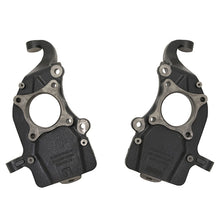 Carica l&#39;immagine nel visualizzatore di Gallery, Belltech DROP SPINDLE SET 15-20 Ford F-150 2WD (All Cabs) 2in Drop