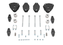 Carica l'immagine nel visualizzatore di Gallery, LP Aventure 15-19 Subaru Outback 2in Lift Kit - Powder Coated