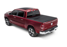 Charger l&#39;image dans la galerie, UnderCover 09-18 Ram 1500 (w/o Rambox) (19-20 Classic) 5.7ft Armor Flex Bed Cover - Black Textured