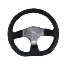 गैलरी व्यूवर में इमेज लोड करें, Ford Racing 05-16 Mustang Race Performance Steering Wheel - Off Road