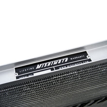 Charger l&#39;image dans la galerie, Mishimoto 99-02 BMWZ3 Manual X-Line (Thicker Core) Aluminum Radiator