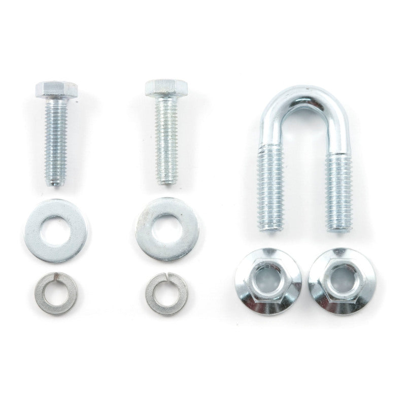 Curt 07-08 Honda Fit Class 1 Trailer Hitch w/1-1/4in Ball Mount