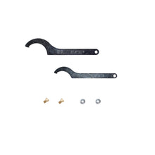 गैलरी व्यूवर में इमेज लोड करें, Bilstein Clubsport 2016 Porsche Cayman Suspension Kit