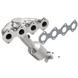 MagnaFlow Conv DF 03-05 Mercedes C230 1.8L - 2to4wheels