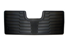 Laden Sie das Bild in den Galerie-Viewer, Lund 07-13 Chevy Avalanche Catch-It Floormats Rear Floor Liner - Black (1 Pc.)