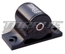 Laden Sie das Bild in den Galerie-Viewer, Torque Solution Billet Aluminum Transmission Mount: 2003-2009 Nissan 350z