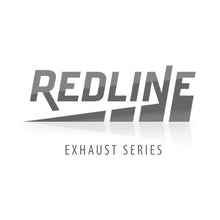 Carica l'immagine nel visualizzatore di Gallery, Stainless Works 2018+ Ford Mustang GT 3in Redline Series Catback H-Pipe w/Active Valves &amp; Quad Tips