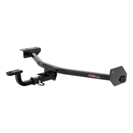 Curt 11-14 Nissan Leaf Class 1 Trailer Hitch w/1-1/4in Ball Mount