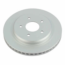 Carica l&#39;immagine nel visualizzatore di Gallery, Power Stop 04-09 Cadillac XLR Rear Right Evolution Geomet Coated Rotor