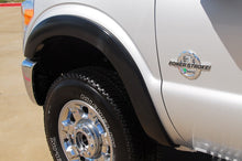 Laden Sie das Bild in den Galerie-Viewer, Lund 11-16 Ford F-250 SX-Sport Style Smooth Elite Series Fender Flares - Black (4 Pc.)