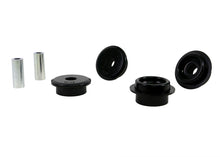 गैलरी व्यूवर में इमेज लोड करें, Whiteline 90-05 Mazda Miata (NA/NB) Differential Mount Bushing Kit