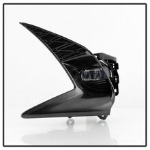 Laden Sie das Bild in den Galerie-Viewer, Spyder 16-18 Lexus GS (w/F-Sport Pkg) OEM LED Fog Lights w/OEM switch - Clear (FL-LGS16FS-LED-C)