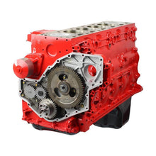 Laden Sie das Bild in den Galerie-Viewer, Industrial Injection 03-07 Dodge 5.9L Cummins Common Rail Premium Stock Plus Short Block Engine