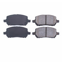 Carica l&#39;immagine nel visualizzatore di Gallery, Power Stop 05-10 Chevrolet Cobalt Front Z16 Evolution Ceramic Brake Pads