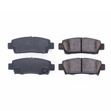 Cargar imagen en el visor de la galería, Power Stop 95-99 Toyota Avalon Rear Z16 Evolution Ceramic Brake Pads