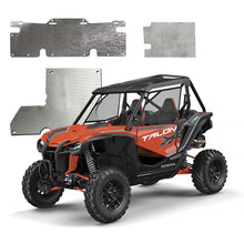 Laden Sie das Bild in den Galerie-Viewer, DEI 19-20 Honda Talon 1000 (2-Seater) Heat Control Kit