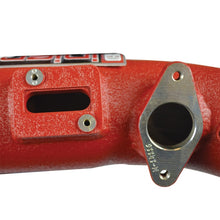Laden Sie das Bild in den Galerie-Viewer, Injen 17-19 Honda Civic Type R 2.0T Wrinkle Red Short Ram Air Intake
