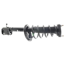 Cargar imagen en el visor de la galería, KYB 09-12 Toyota Venza AWD Strut-Plus Rear Left Complete Strut Assembly