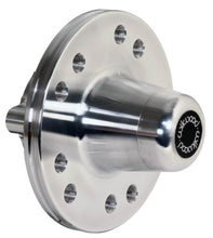 Cargar imagen en el visor de la galería, Wilwood Hub-Vented Rotor 55-57 Chevy 5x4.50/4.75