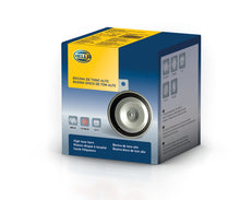 गैलरी व्यूवर में इमेज लोड करें, Hella Universal High-Tone Disc Horn 12V 400Hz (002952013 = 002952011)