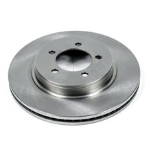 Cargar imagen en el visor de la galería, Power Stop 02-05 Ford Explorer Front Autospecialty Brake Rotor - 2to4wheels