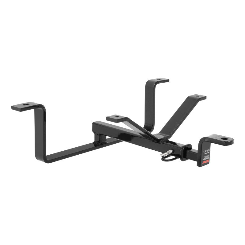 Curt 05-08 Chevy Corvette Class 1 Trailer Hitch w/1-1/4in Ball Mount