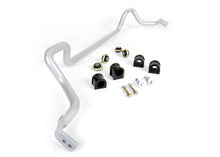 गैलरी व्यूवर में इमेज लोड करें, Whiteline 93-98 Toyota Supra MK4 JZA80 Front 30mm Heavy Duty Adjustable Swaybar