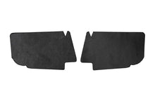 Charger l&#39;image dans la galerie, Corsa 20-21 Chevrolet Corvette Black Out Heat Protection Shields