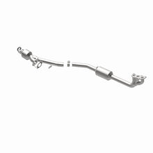 Laden Sie das Bild in den Galerie-Viewer, MagnaFlow Conv DF 06-07 Subaru B9 Tribeca 3.0L CA Grade CARB Compliant