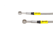 Charger l&#39;image dans la galerie, Goodridge 09-13 Nissan Maxima All Models Stainless Steel Brake Lines Kit