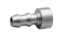 Carica l&#39;immagine nel visualizzatore di Gallery, Vibrant 5/8in ID Hose Barbed Weld Bung - Mild Steel