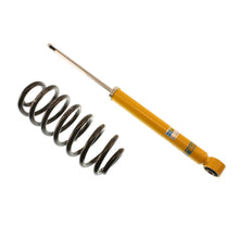 गैलरी व्यूवर में इमेज लोड करें, Bilstein B12 2006 Volkswagen Jetta TDI Sedan Front and Rear Suspension Kit