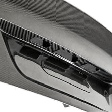 Charger l&#39;image dans la galerie, Seibon 97-03 BMW 5 Series (E39) CSL-Style Carbon Fiber Trunk/Hatch