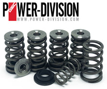 Charger l'image dans la galerie, GSC P-D Subaru EJ Series Dual Conical Valve Spring Kit